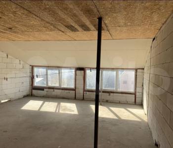 Продается 2-х комнатная квартира, 59 м²