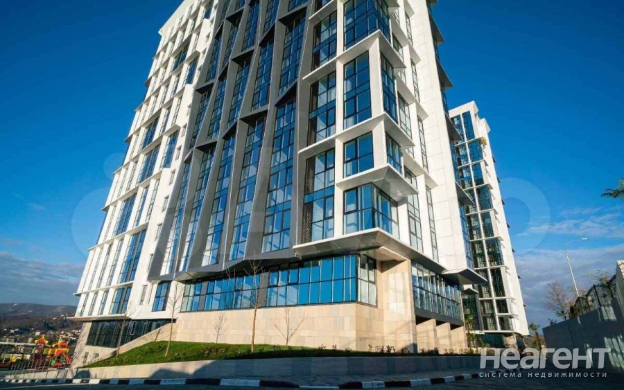 Продается Многокомнатная квартира, 24 м²