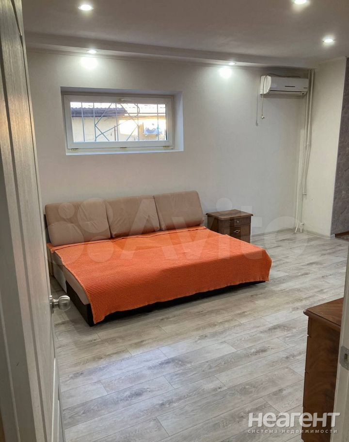 Продается 2-х комнатная квартира, 54 м²