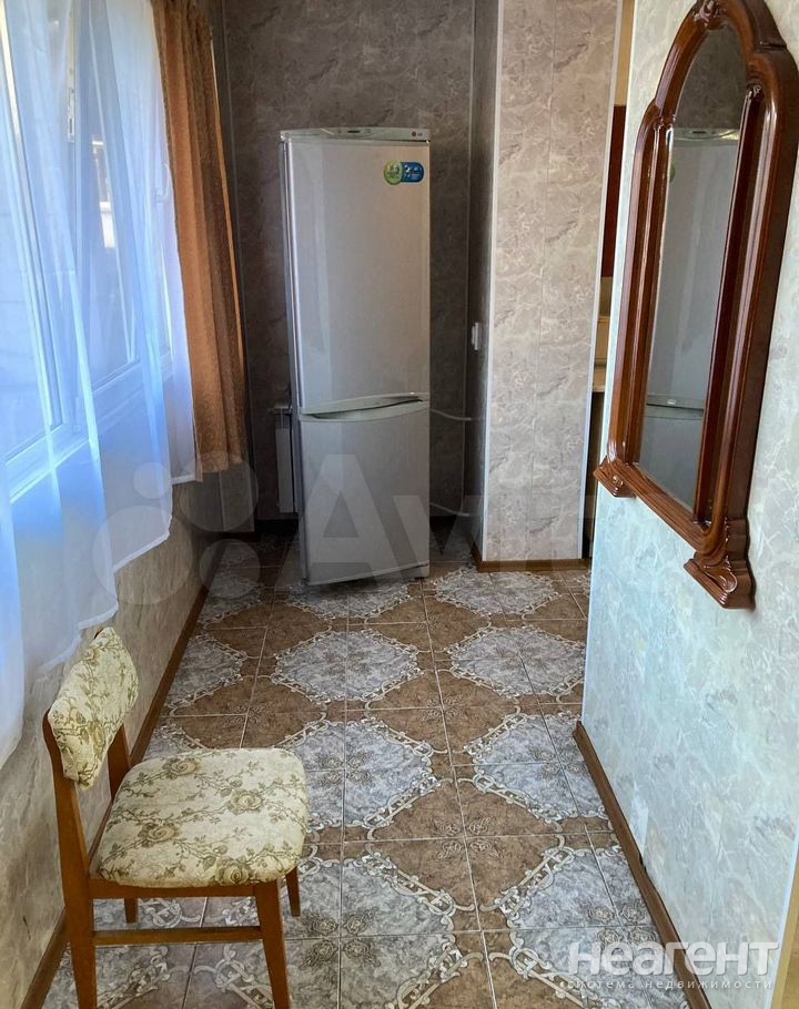 Продается 2-х комнатная квартира, 54 м²