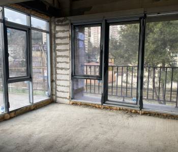 Продается 1-комнатная квартира, 60 м²