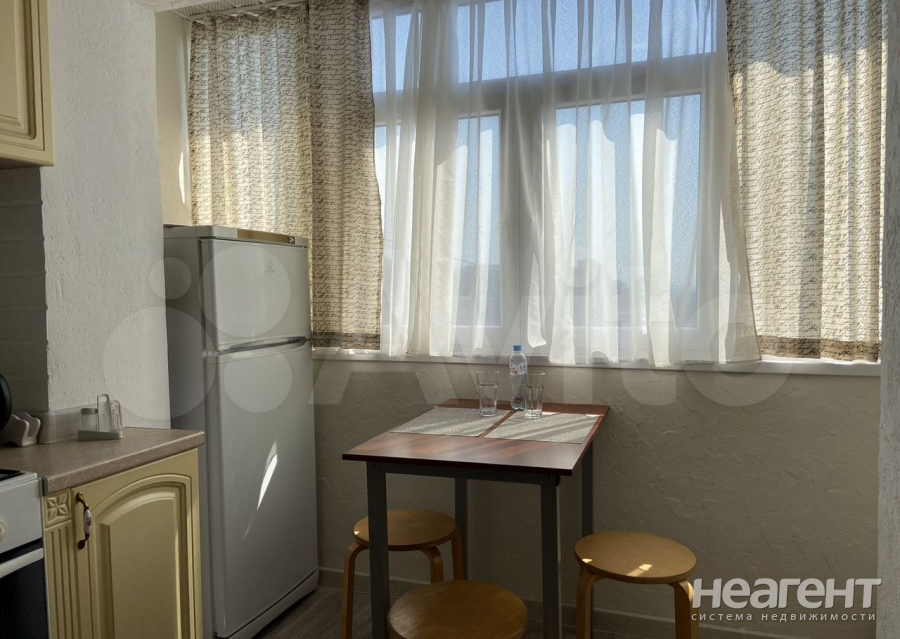 Продается 2-х комнатная квартира, 40 м²