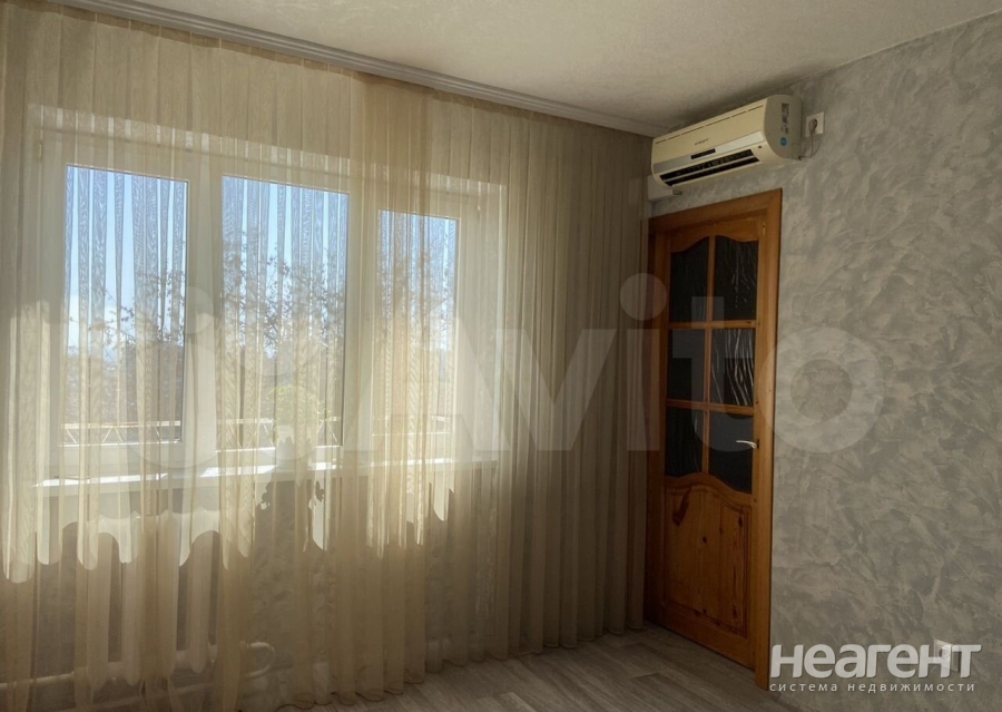 Продается 2-х комнатная квартира, 40 м²