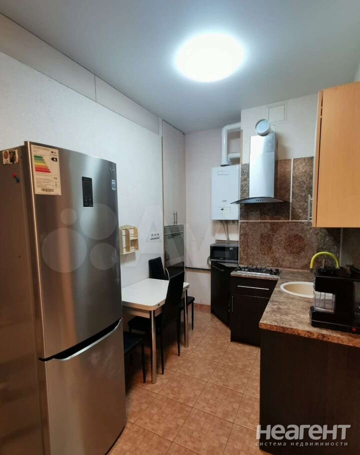 Продается 2-х комнатная квартира, 42 м²