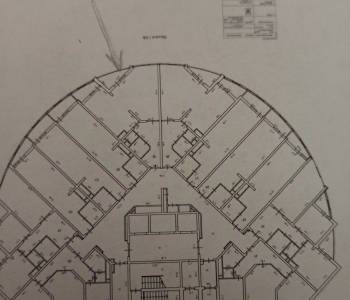 Продается 2-х комнатная квартира, 50 м²
