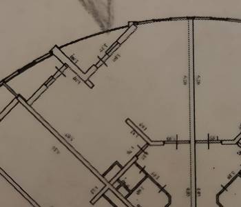 Продается 2-х комнатная квартира, 50 м²