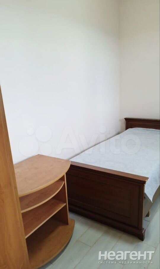 Сдается 2-х комнатная квартира, 38 м²