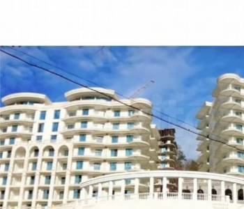 Продается 1-комнатная квартира, 24 м²