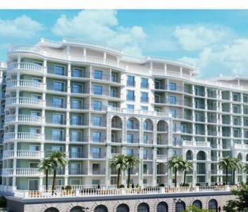 Продается 1-комнатная квартира, 24 м²