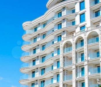 Продается 1-комнатная квартира, 24 м²