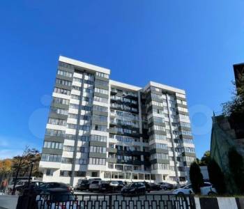 Продается 1-комнатная квартира, 37 м²