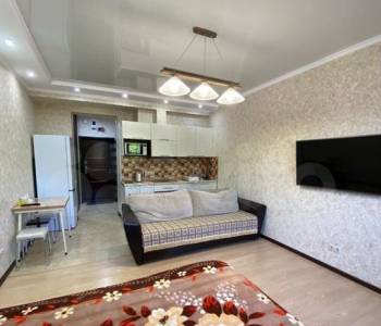 Сдается 1-комнатная квартира, 35 м²