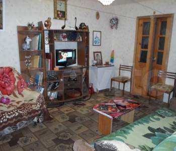 Сдается 2-х комнатная квартира, 48 м²