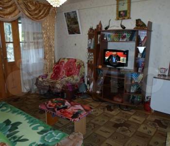 Сдается 2-х комнатная квартира, 48 м²