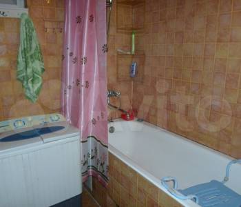 Сдается 2-х комнатная квартира, 48 м²