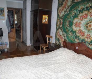 Сдается 2-х комнатная квартира, 48 м²