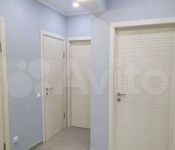 Продается 1-комнатная квартира, 52,4 м²