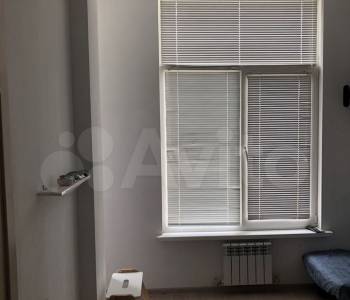 Продается 1-комнатная квартира, 21 м²