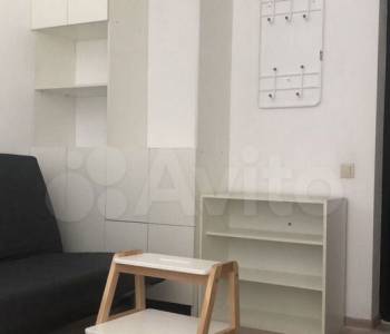 Продается 1-комнатная квартира, 21 м²