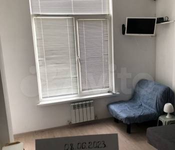 Продается 1-комнатная квартира, 21 м²