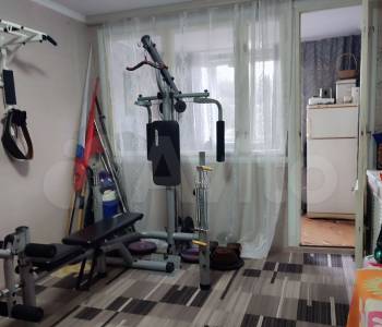 Продается 3-х комнатная квартира, 65,7 м²