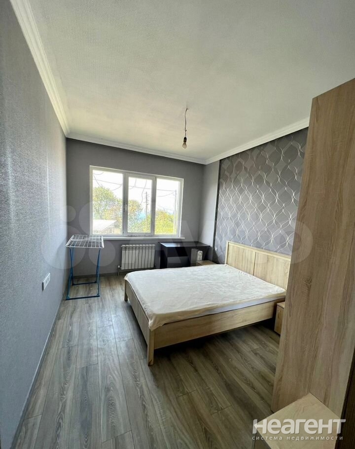 Продается 2-х комнатная квартира, 45 м²