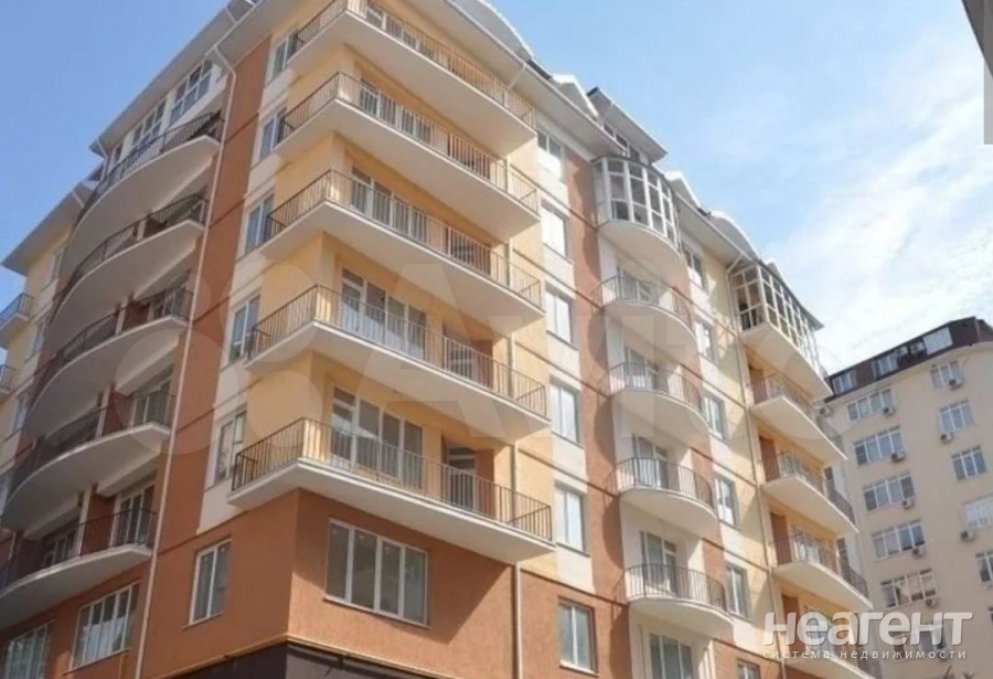 Продается 2-х комнатная квартира, 27,5 м²