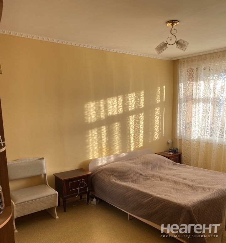 Продается 3-х комнатная квартира, 71 м²