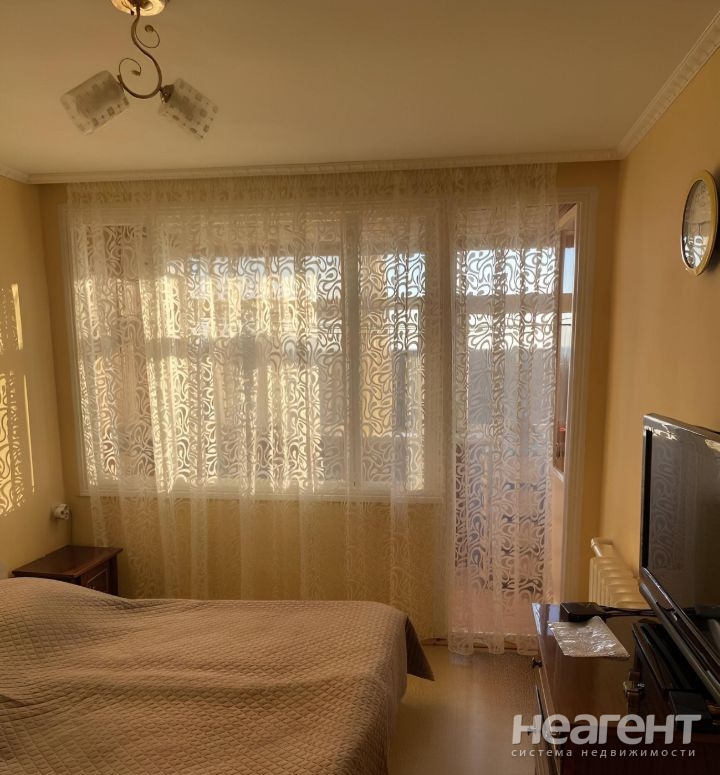 Продается 3-х комнатная квартира, 71 м²