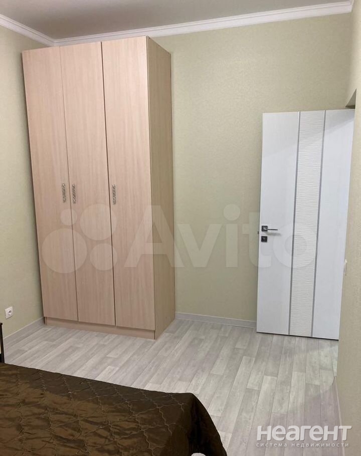 Продается 1-комнатная квартира, 31,6 м²