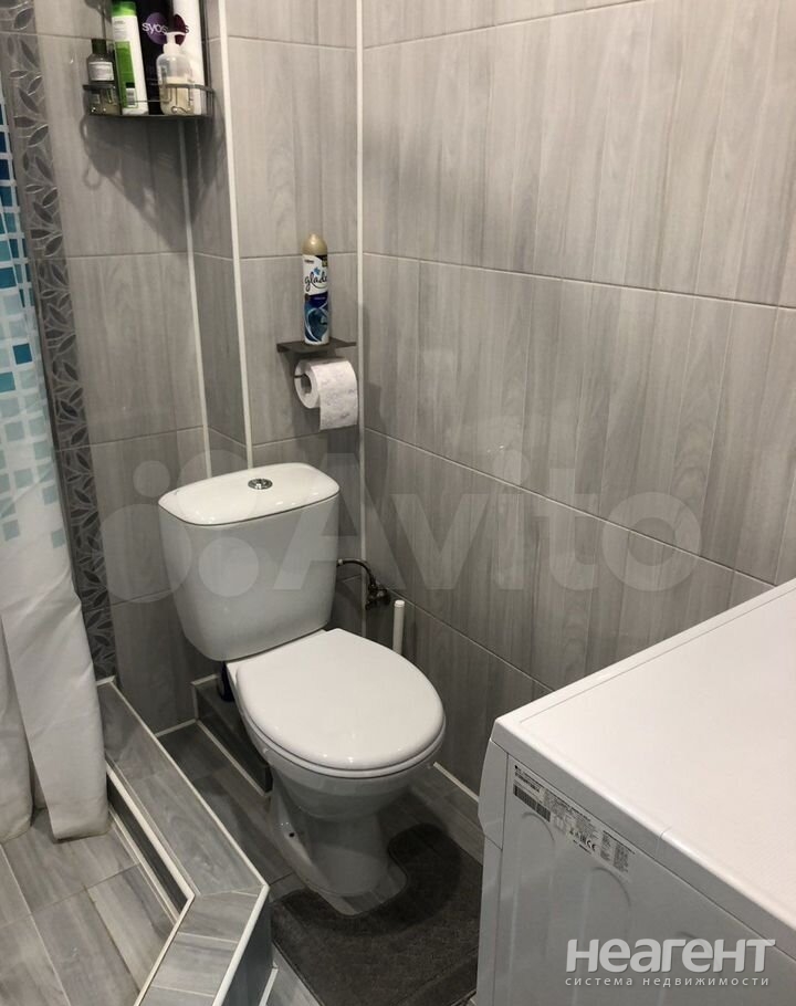 Продается 1-комнатная квартира, 28 м²