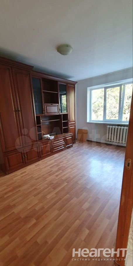 Продается 3-х комнатная квартира, 64 м²