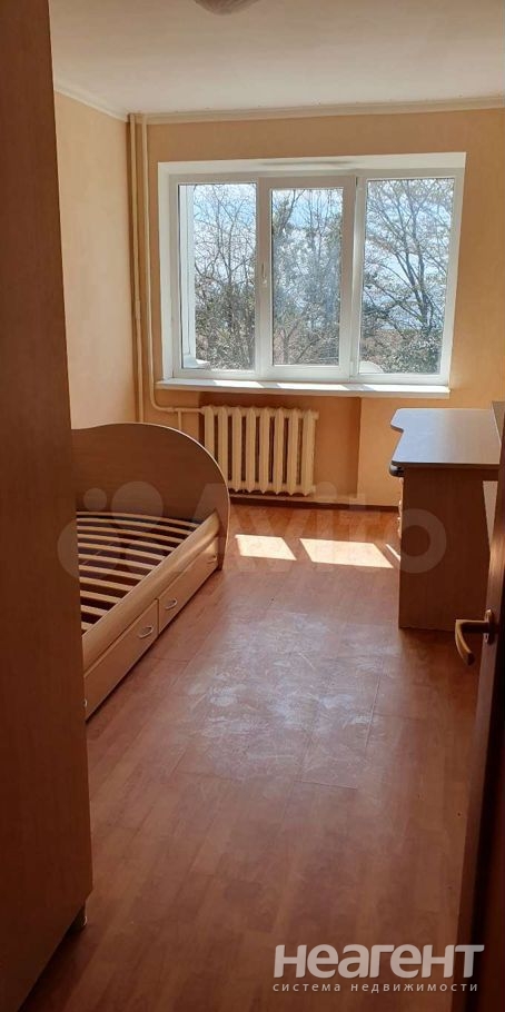 Продается 3-х комнатная квартира, 64 м²