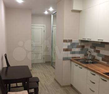 Сдается 1-комнатная квартира, 30,4 м²