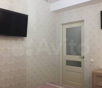 Сдается 1-комнатная квартира, 30,4 м²