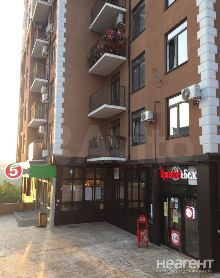 Сдается 1-комнатная квартира, 30,4 м²