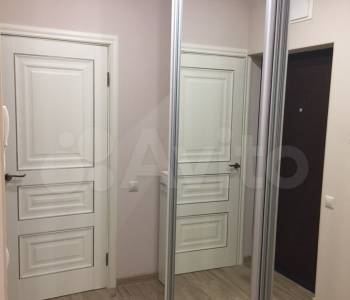 Сдается 1-комнатная квартира, 30,4 м²