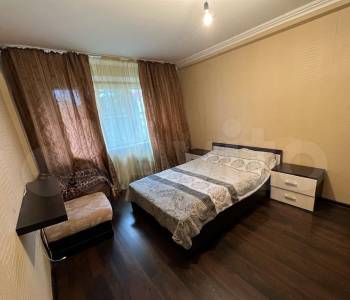 Продается 3-х комнатная квартира, 74 м²