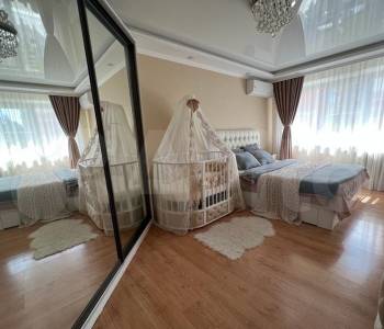 Продается 3-х комнатная квартира, 74 м²