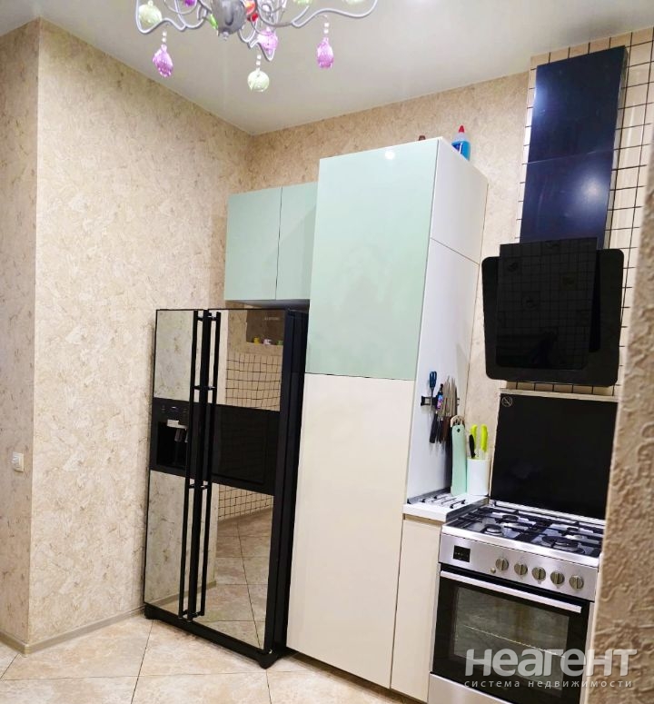 Продается 2-х комнатная квартира, 48 м²