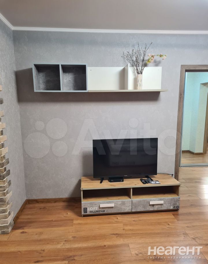 Продается 2-х комнатная квартира, 60 м²