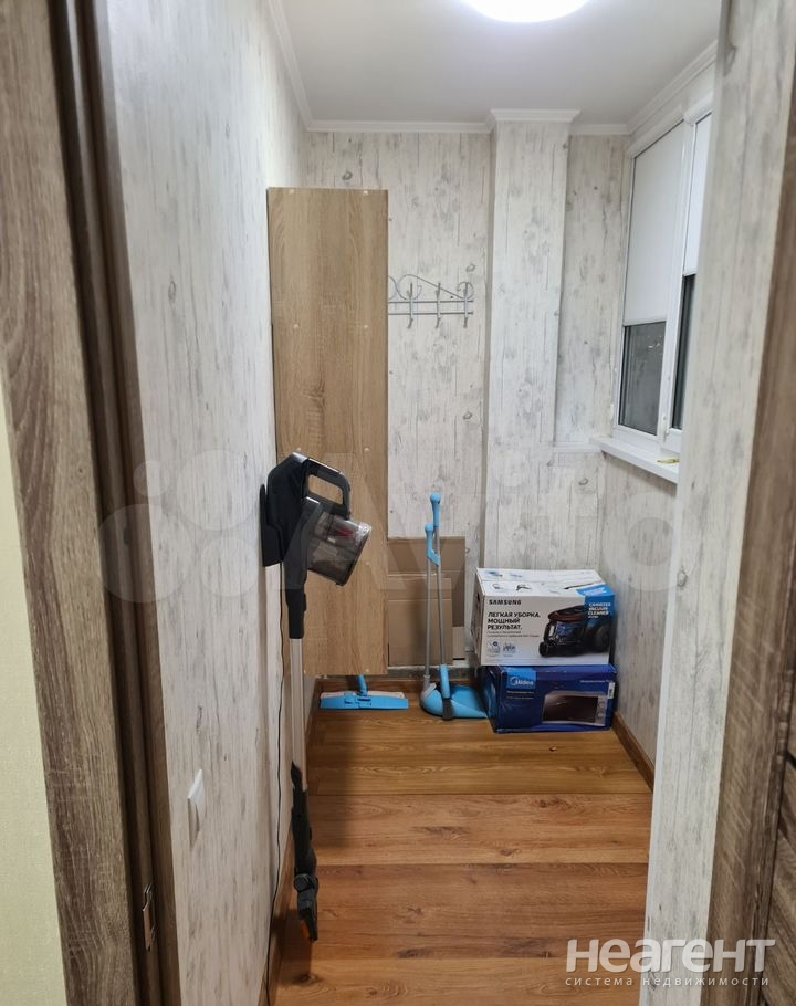 Продается 2-х комнатная квартира, 60 м²