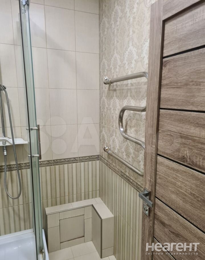 Продается 2-х комнатная квартира, 60 м²