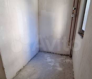 Продается 1-комнатная квартира, 21,6 м²