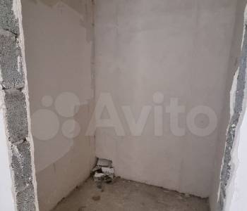 Продается 1-комнатная квартира, 21,6 м²