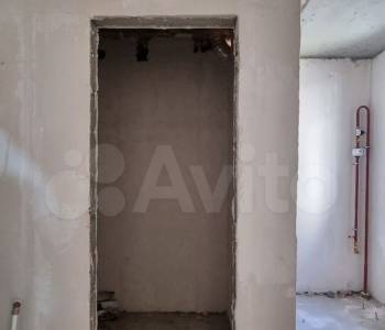 Продается 1-комнатная квартира, 21,6 м²