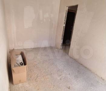 Продается 1-комнатная квартира, 21,6 м²