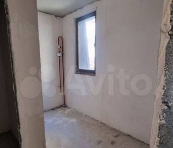 Продается 1-комнатная квартира, 21,6 м²