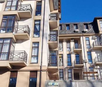 Продается 1-комнатная квартира, 21,6 м²