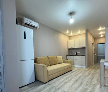 Продается 1-комнатная квартира, 24 м²